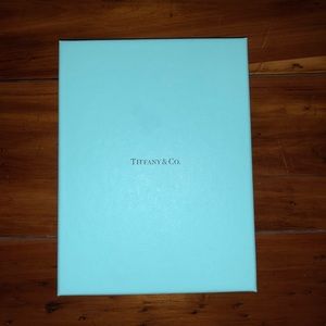 Tiffany & Co. wallet